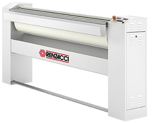 ΚΥΛΙΝΔΡΙΚΟ ΣΙΔΕΡΩΤΗΡΙΟ RENZACCI Mangano KZ 1630